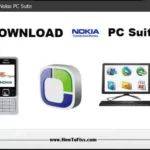Download All Nokia PC Suite for Windows PC (Sync & Backup)