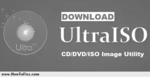 Download UltraISO