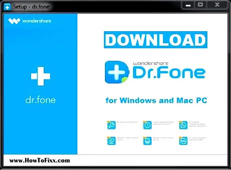 Download Wondershare Dr.Fone Toolkit Free for Android & iPhone