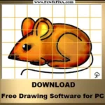 Download Free Drawing Software for Windows PC