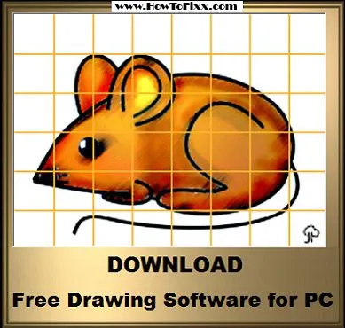 Drawing Software for PC