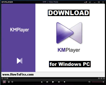 Download KMPLayer