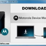 Download Motorola Device Manager (PC Suite) for Windows PC