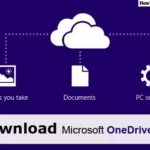 Download Microsoft OneDrive App for Windows PC (Free Storage)