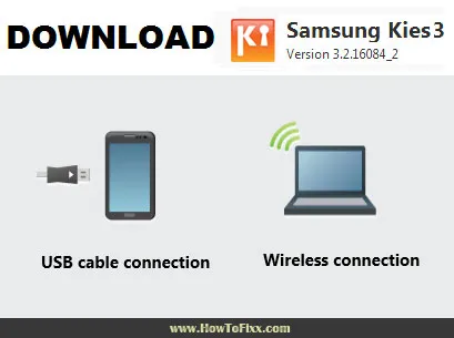 Download Samsung Kies
