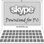 Download Skype (Fee Video Call) Software for Windows PC