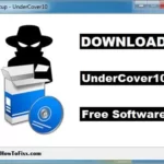 UnderCover10 DVD Cover Printing Software for Windows PC