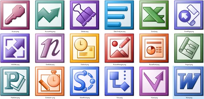 Download Microsoft Ms Office 2003 For Windows Pc (Free)
