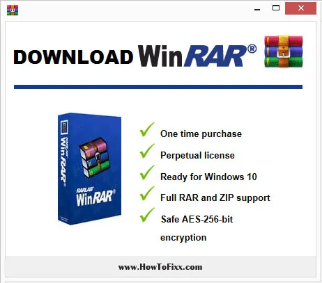Download Winrar