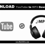 Download YouTube to MP3 Converter for Windows PC (FREE)