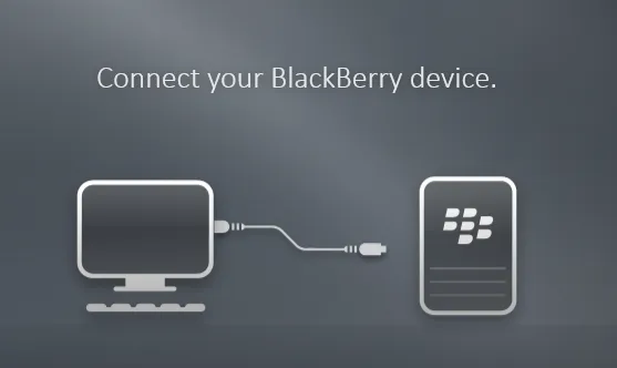 BlackBerry PC Suite