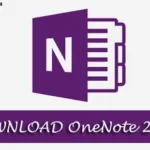 Download Microsoft OneNote 2016 (Free Desktop App) for PC