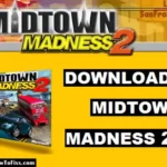 Midtown Madness 2 Game for PC