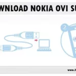 Download Nokia Ovi Suite for Windows PC (Ovi Store)