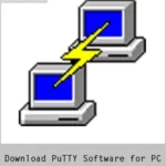 PuTTY SSH Software