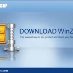 Download WinZip File Archiver & Compressor for (Windows PC)