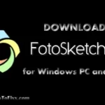 FotoSketcher: Download the Best Photo Sketch Software for PC