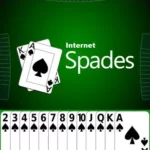 Internet Spades Game for PC