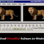 VirtualDub Video Capture & Editor for Windows PC