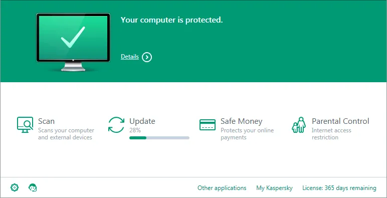 Kaspersky Free Antivirus Download