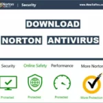 Download Norton Free Antivirus Software for Windows Computer