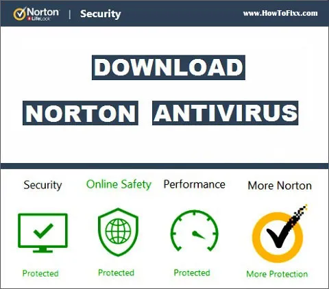 Norton Free Antivirus