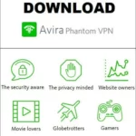 Download Avira Phantom VPN for Windows PC (Free & Fast VPN)