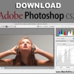 Download Adobe Photoshop CS2 (Photo Editor) for Windows PC