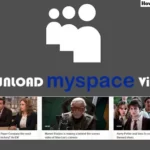 Download MySpace Video Downloader for Windows PC (Free)