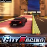Download Android City Racing Game
