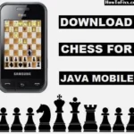 Java Chess Game