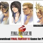 Final Fantasy Game for PC
