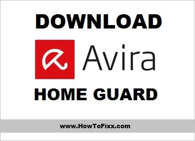 Avira Home Guard