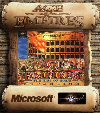 Age of Empires Game for PC