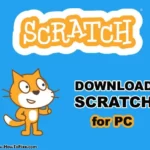 Download Scratch (Free) Programming Language Software for PC