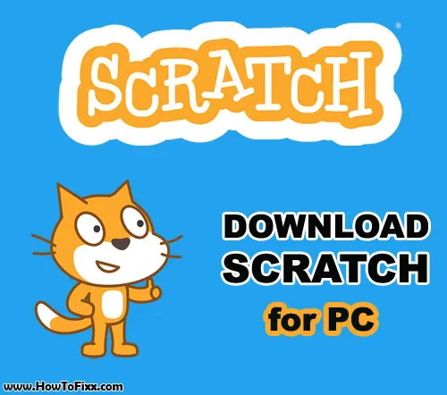 Scratch Software