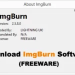 Download ImgBurn