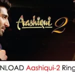 Aashiqui-2 Ringtone