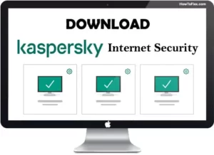 Download Kaspersky Internet Security for Mac