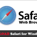 Download Safari Web Browser