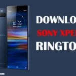 Sony Ericsson Xperia Ringtone