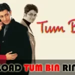 Tum Bin Ringtone Download