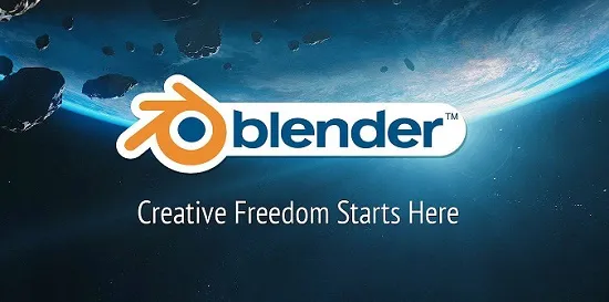 Blender Best Video Editing Software