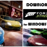Forza Street Game