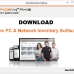 Free PC Inventory Software