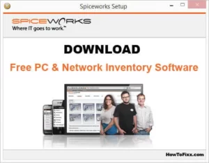 Free PC Inventory Software