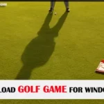 Golf Game for PC