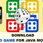 Ludo Game for Java Mobile