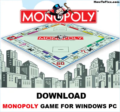 Download monopoly classic board game free adobe acrobat reader dx