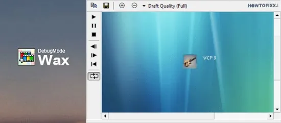Video Editor for Windows PC